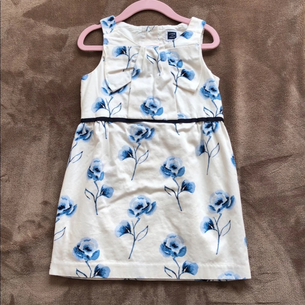 JJ dress